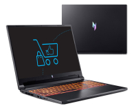 Acer Nitro V 16 AI Ryzen 7-260/64GB/1TB RTX5070 - 1353974 - zdjęcie 1